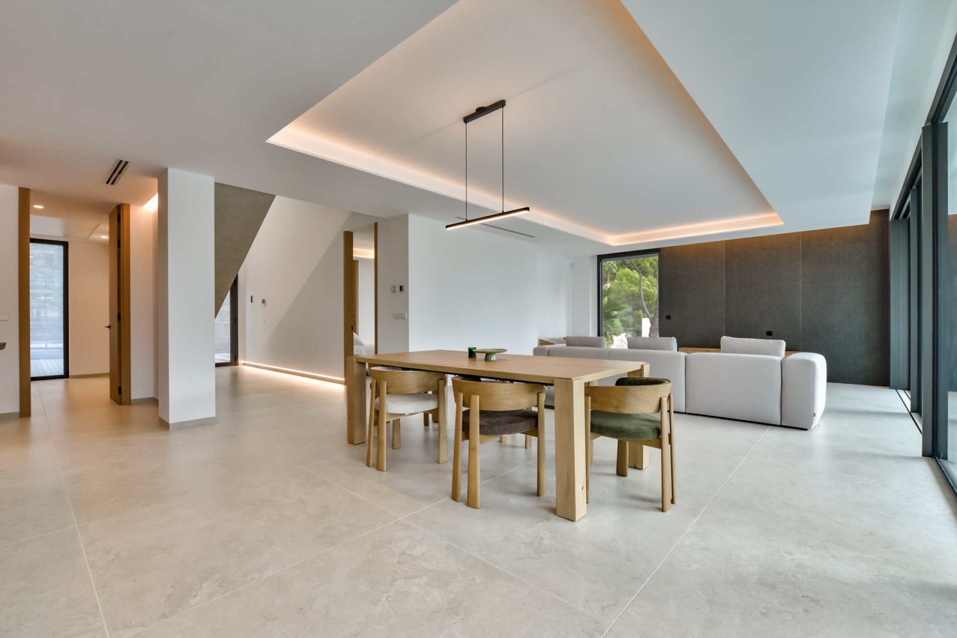 Reventa - Villa -
Altea