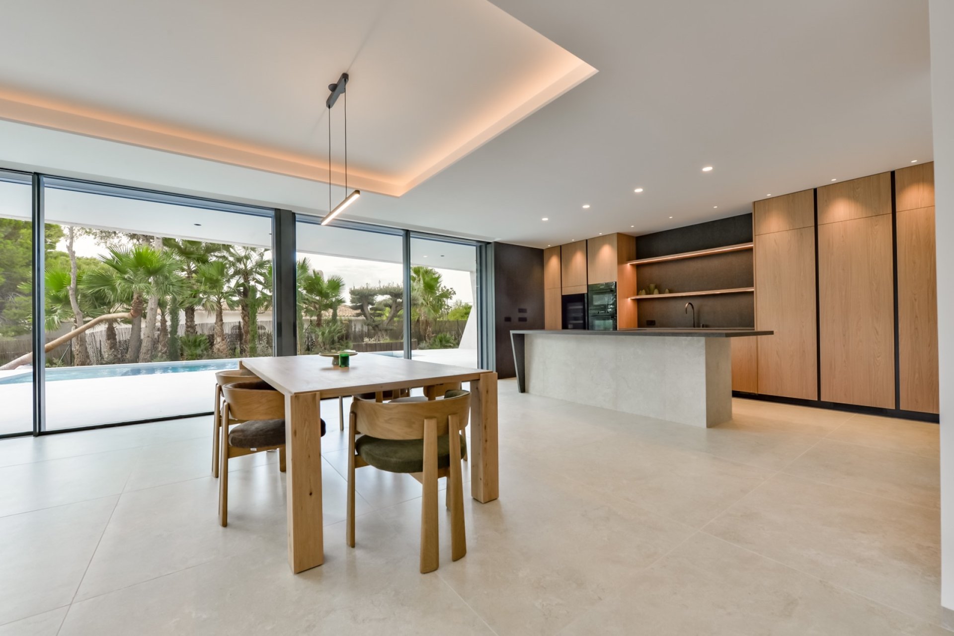 Reventa - Villa -
Altea