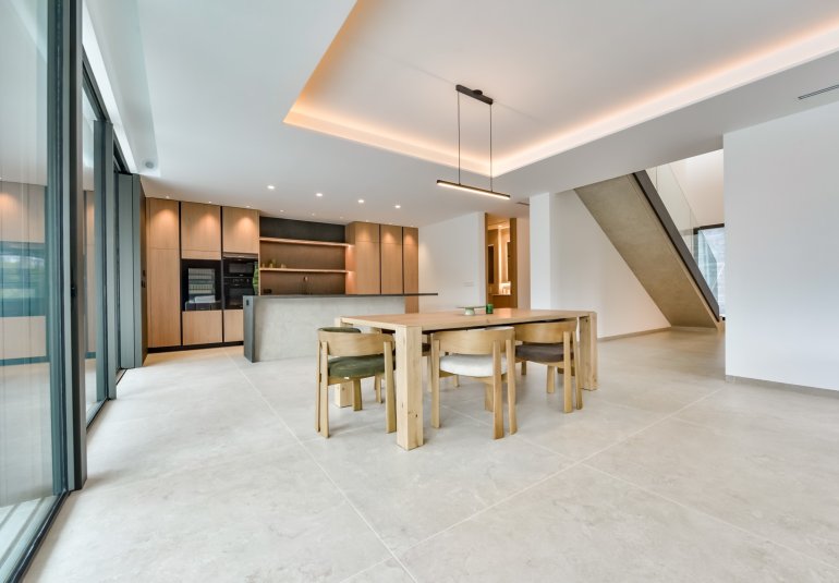 Reventa - Villa -
Altea