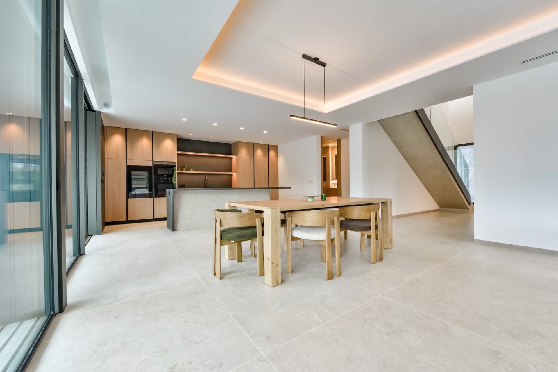 Reventa - Villa -
Altea