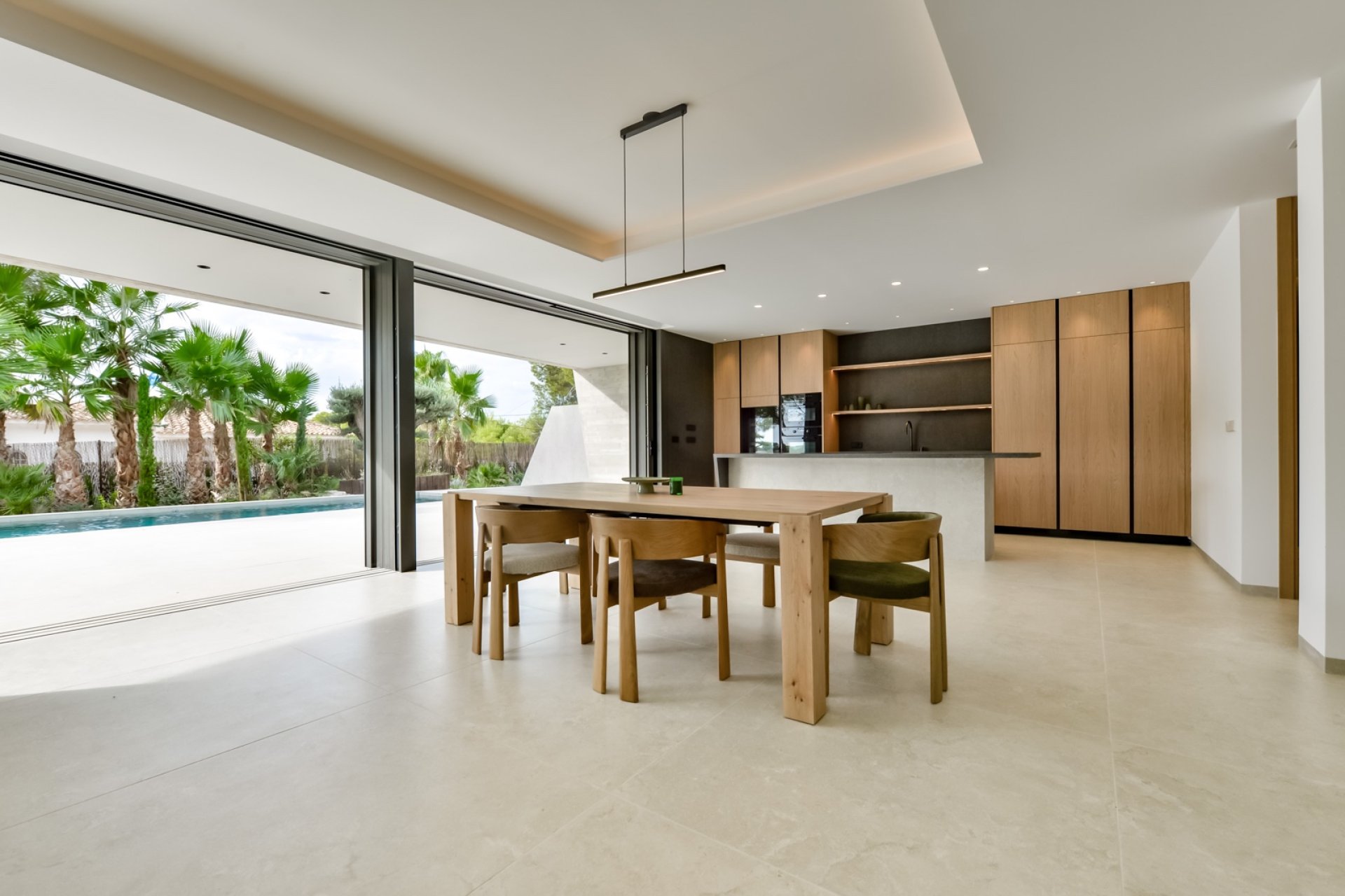 Reventa - Villa -
Altea