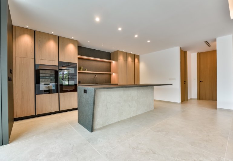 Reventa - Villa -
Altea