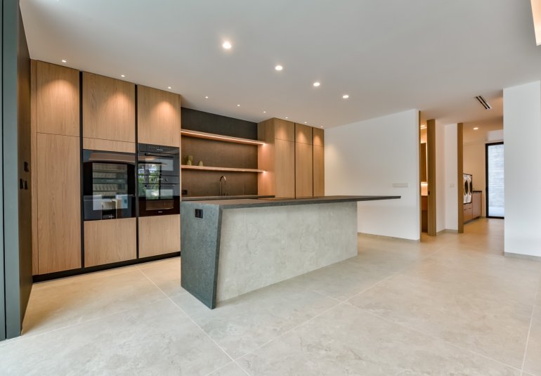 Reventa - Villa -
Altea