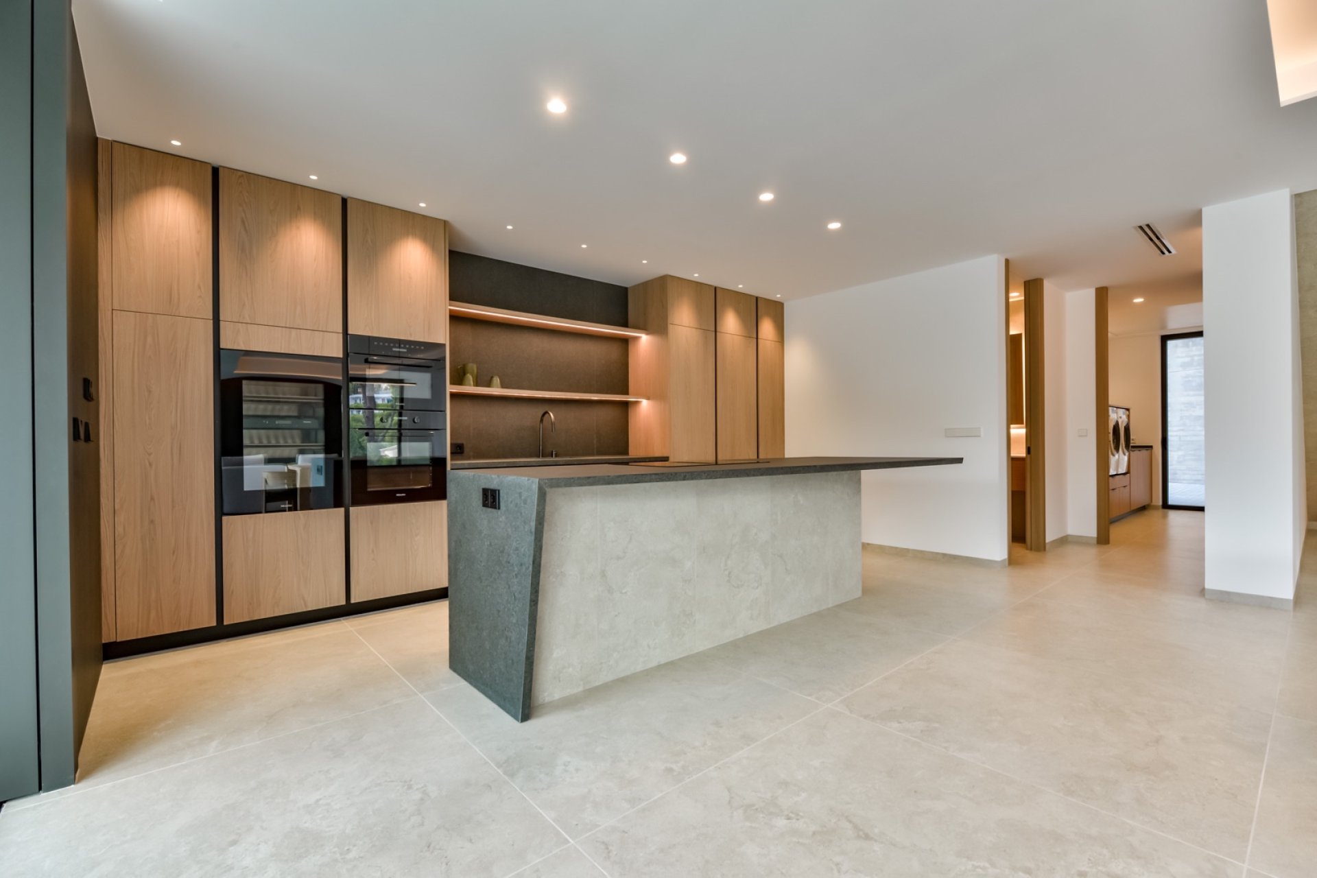Reventa - Villa -
Altea