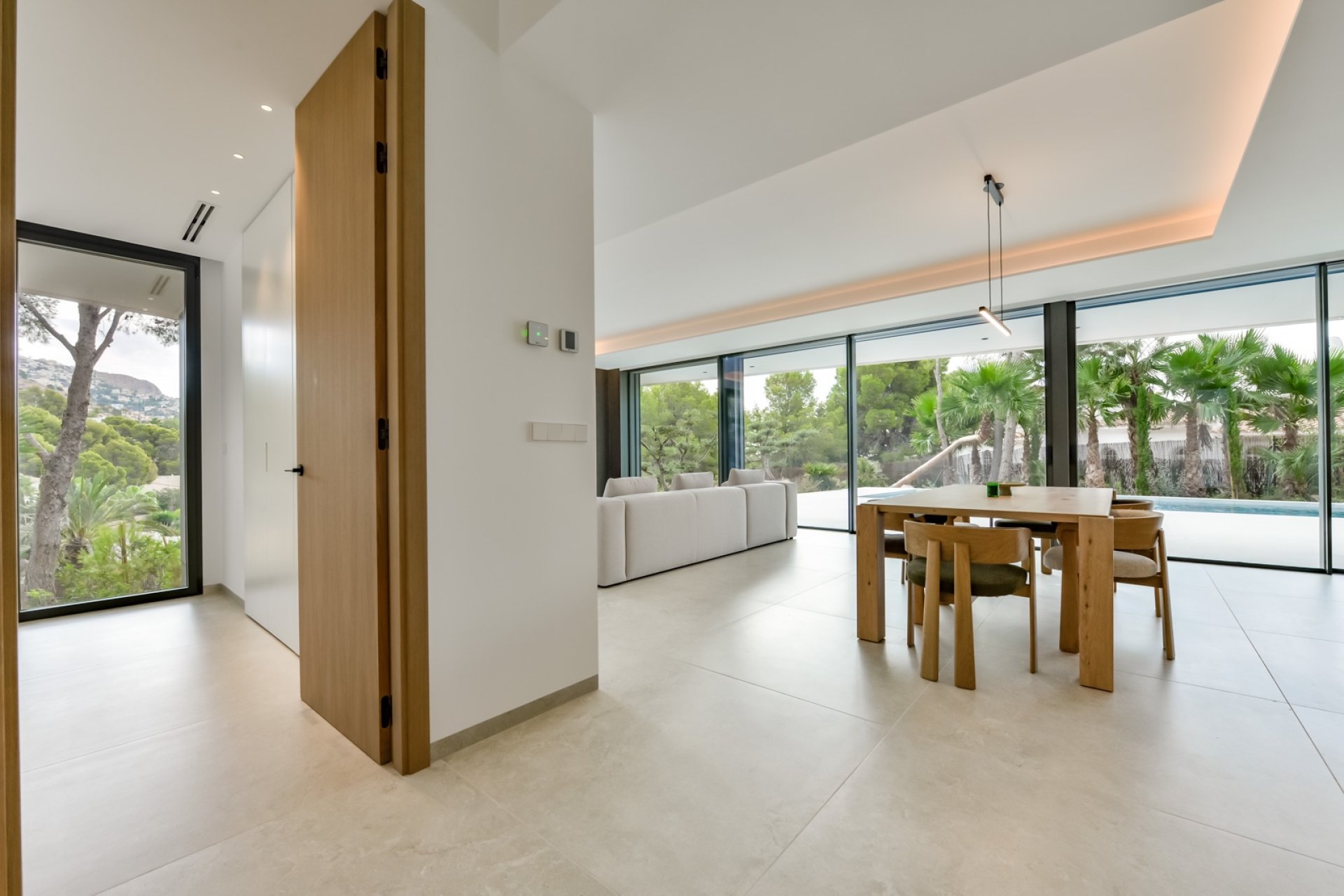 Reventa - Villa -
Altea