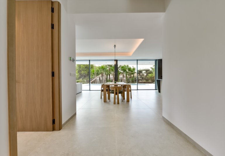 Reventa - Villa -
Altea
