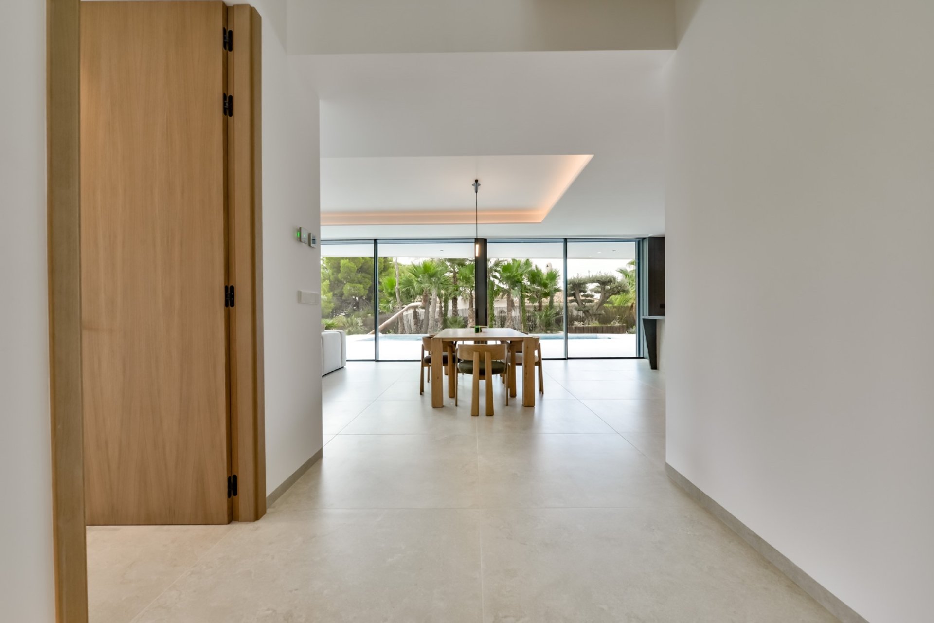 Reventa - Villa -
Altea