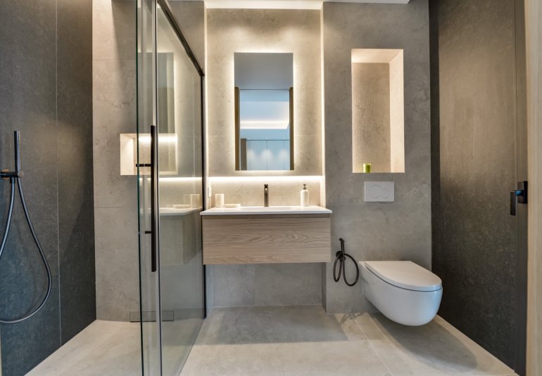 Reventa - Villa -
Altea