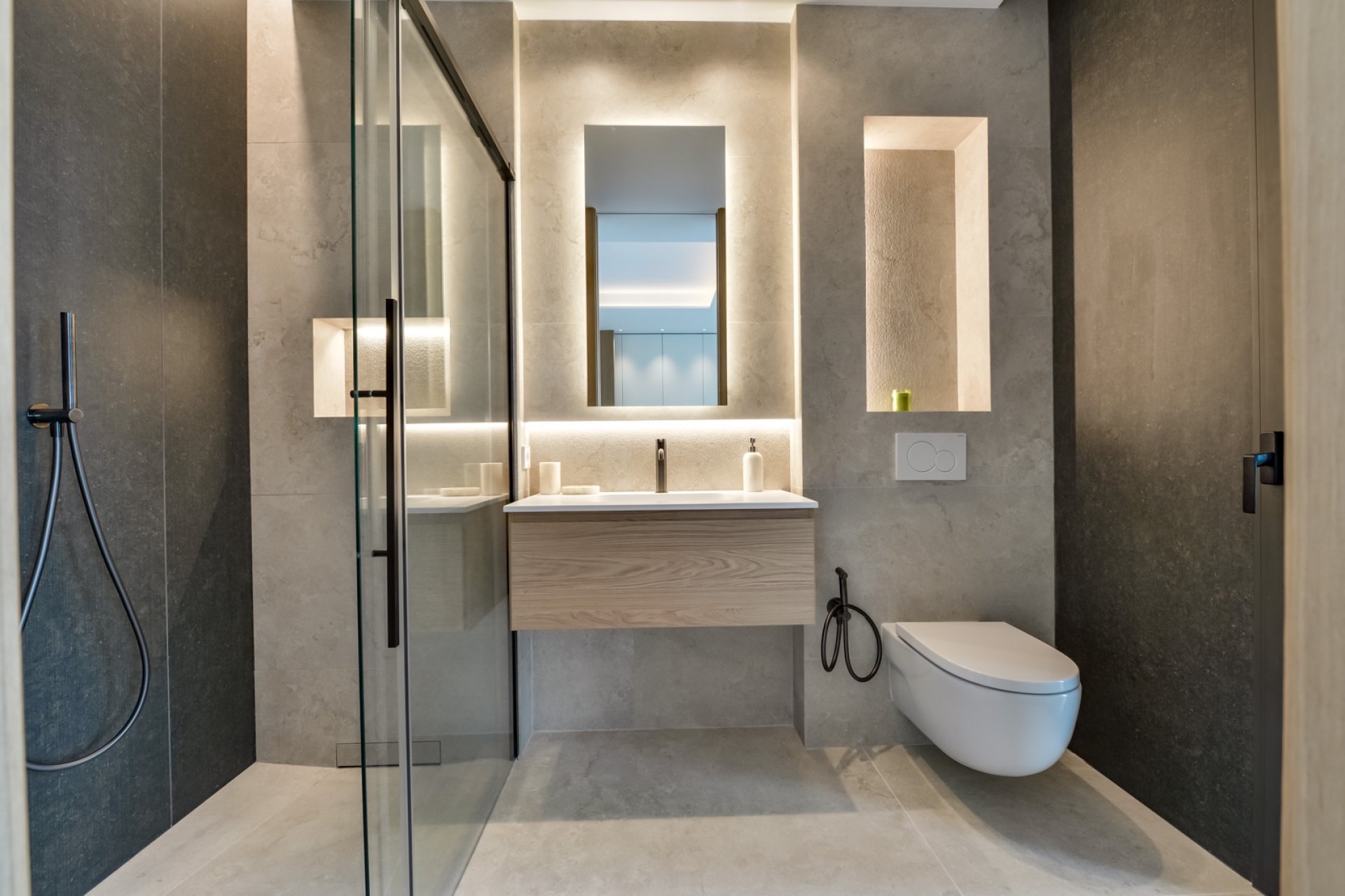 Reventa - Villa -
Altea