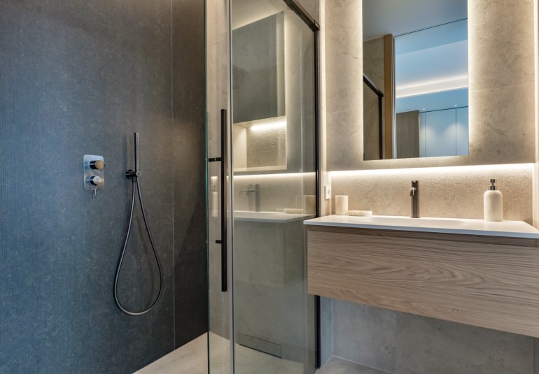 Reventa - Villa -
Altea