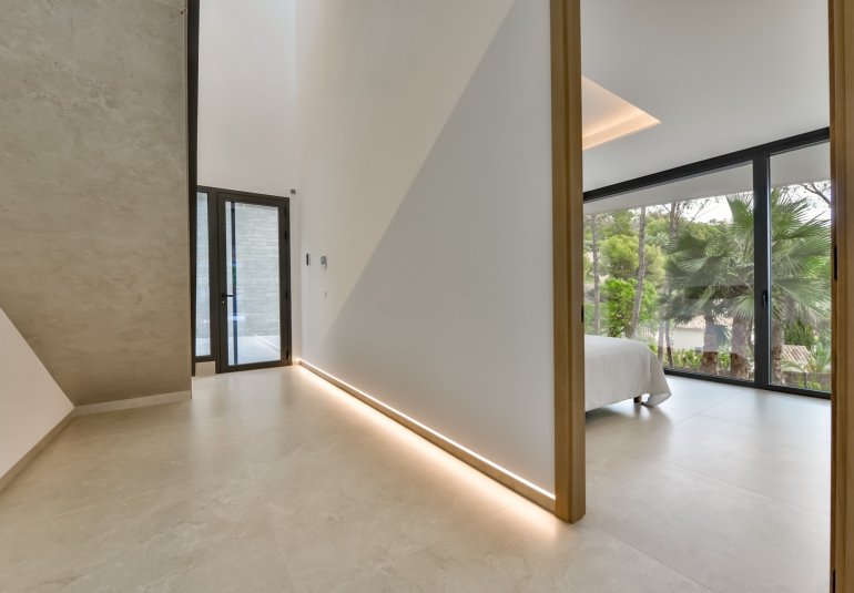 Reventa - Villa -
Altea