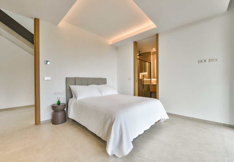 Reventa - Villa -
Altea