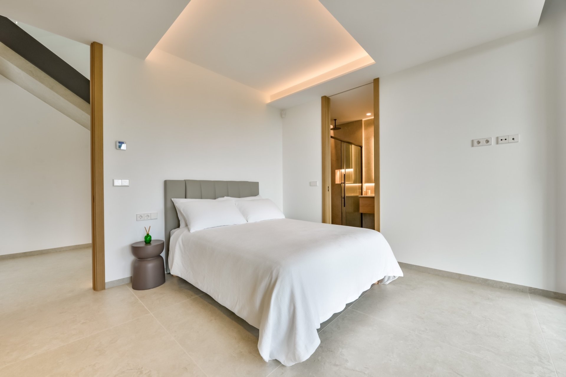 Reventa - Villa -
Altea