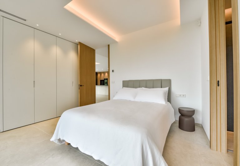 Reventa - Villa -
Altea