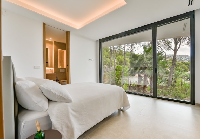 Reventa - Villa -
Altea