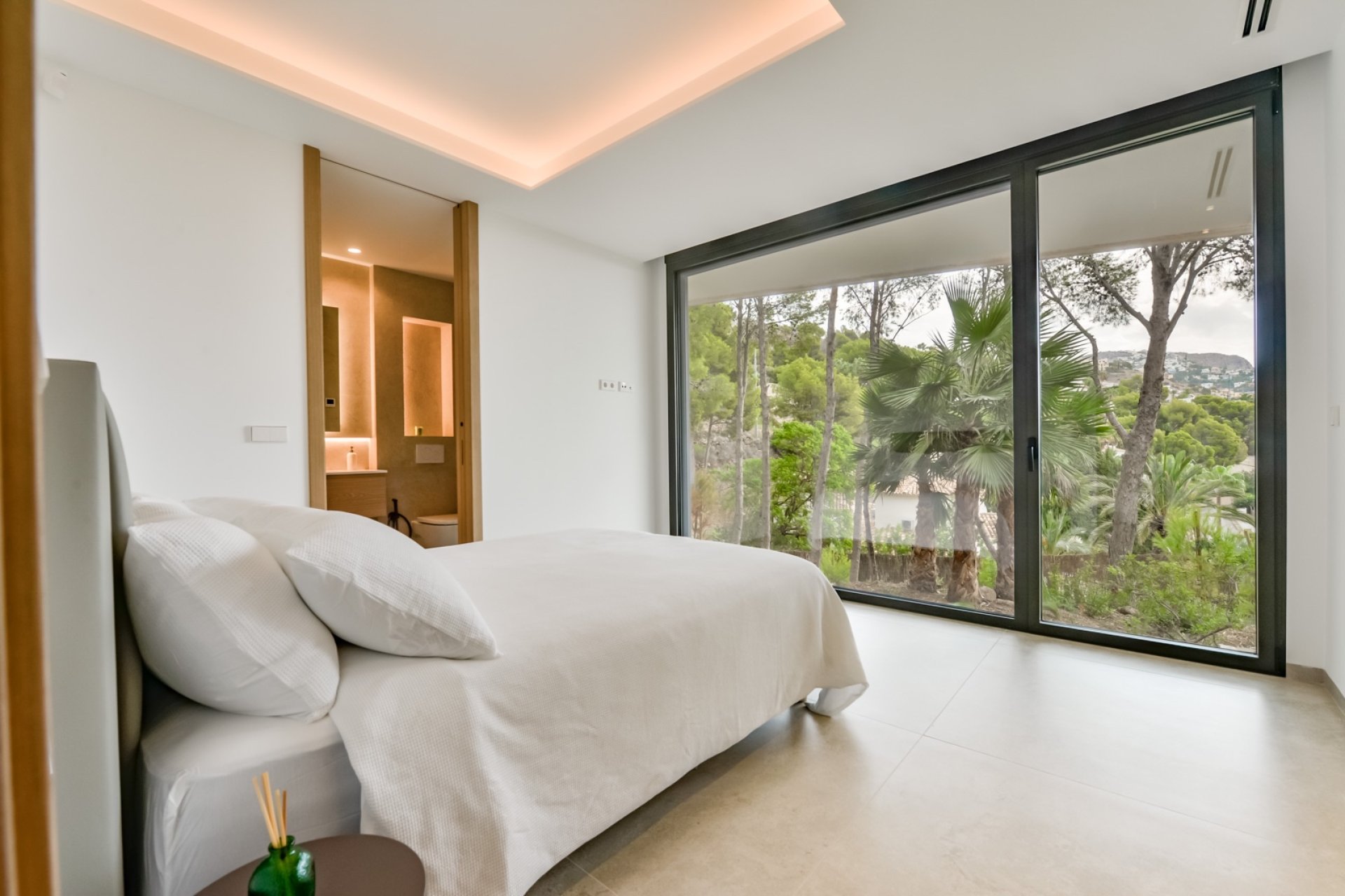 Reventa - Villa -
Altea
