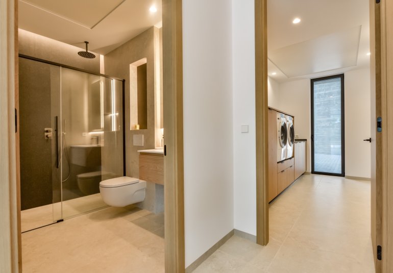 Reventa - Villa -
Altea