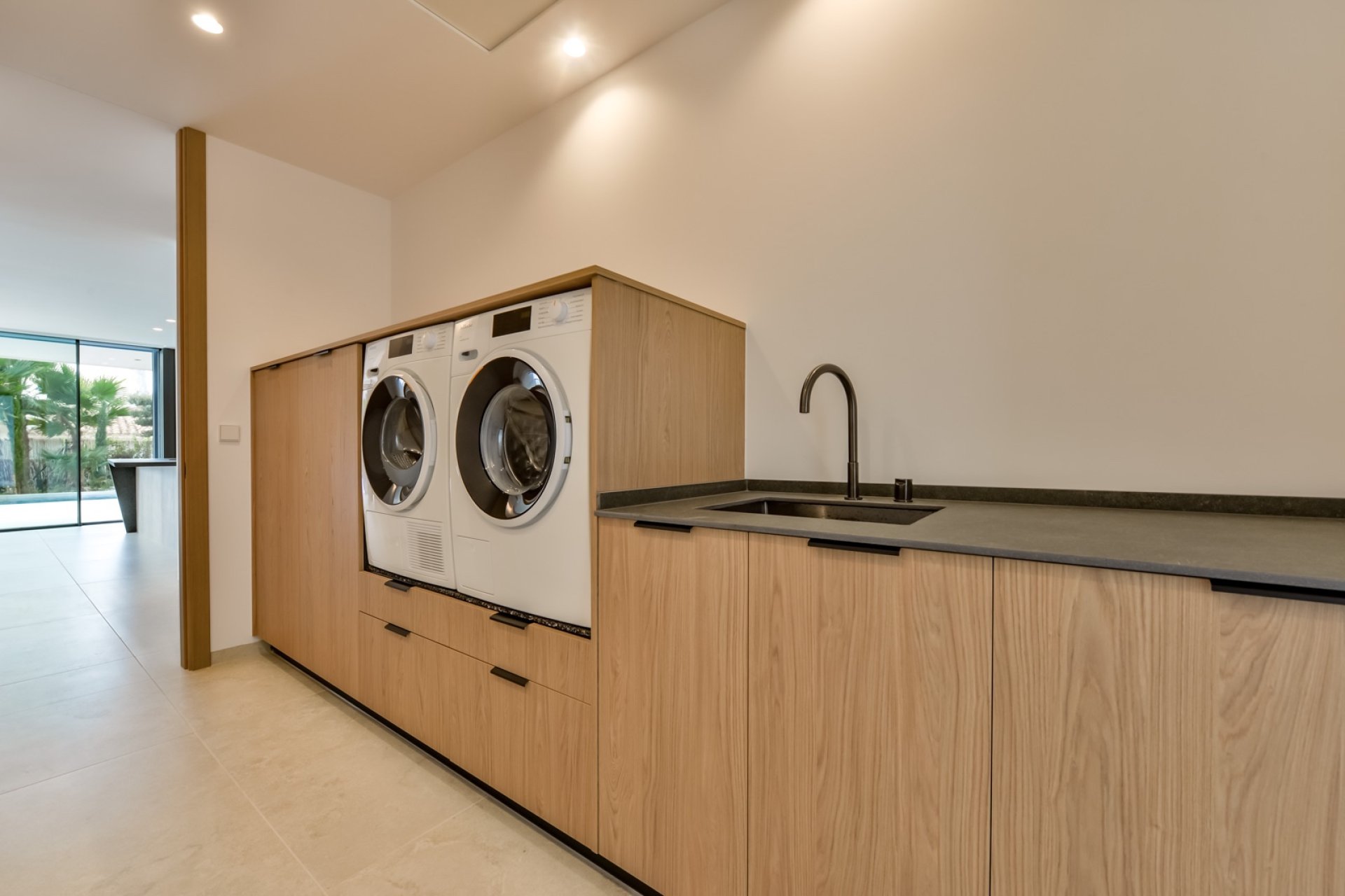 Reventa - Villa -
Altea