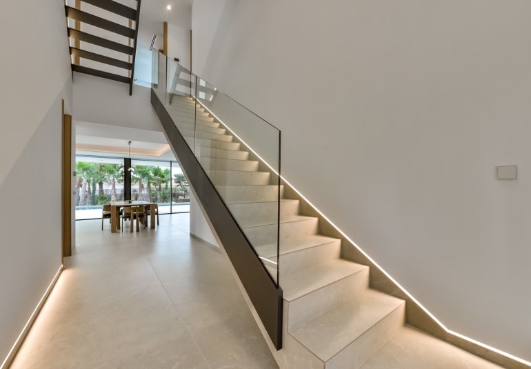 Reventa - Villa -
Altea