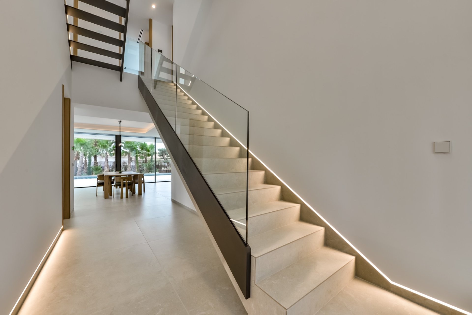Reventa - Villa -
Altea