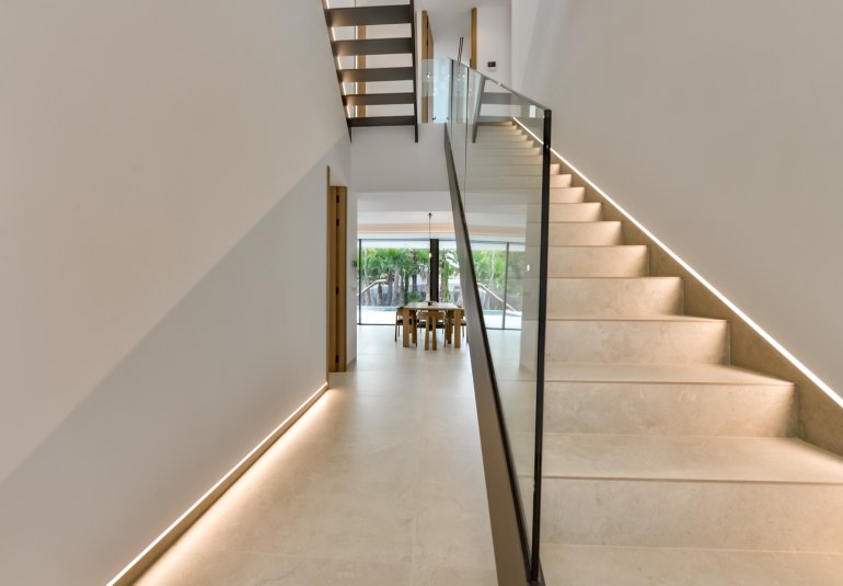 Reventa - Villa -
Altea