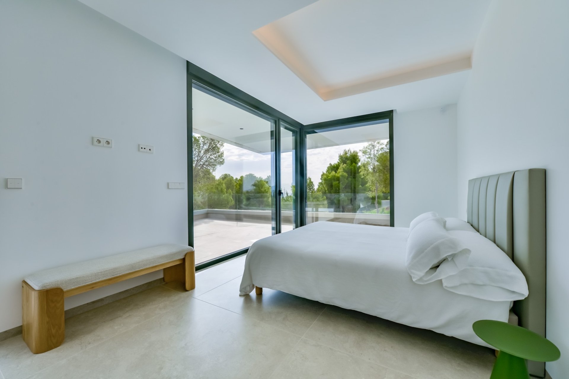 Reventa - Villa -
Altea