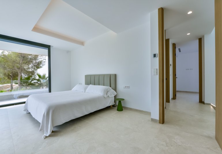 Reventa - Villa -
Altea