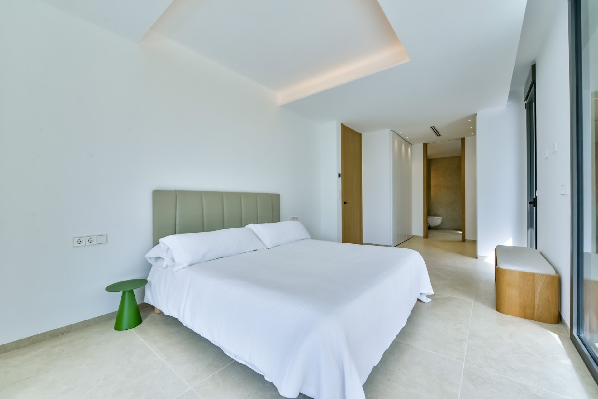 Reventa - Villa -
Altea
