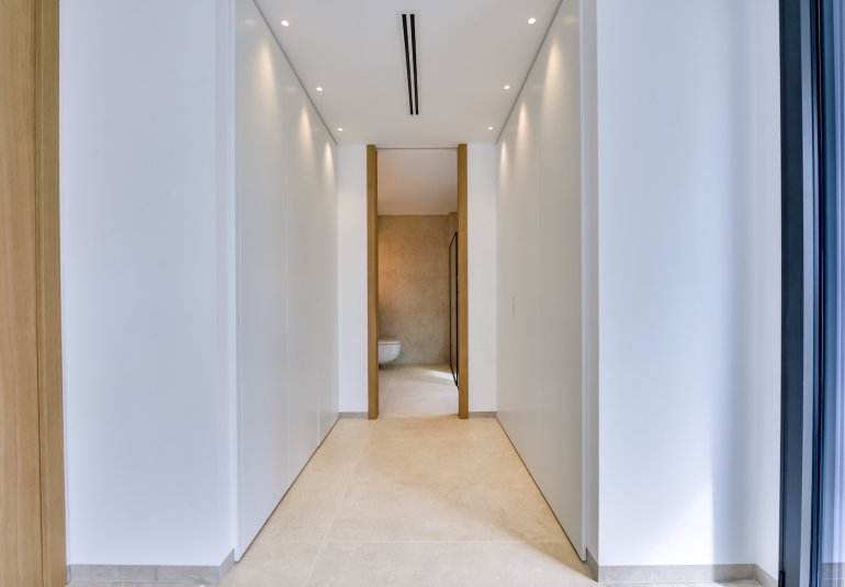 Reventa - Villa -
Altea