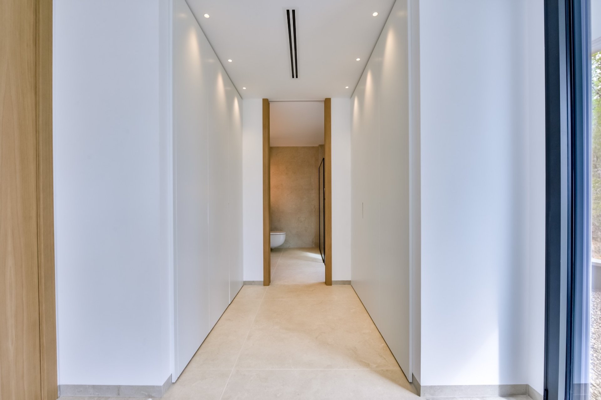 Reventa - Villa -
Altea