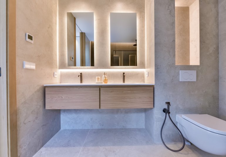 Reventa - Villa -
Altea