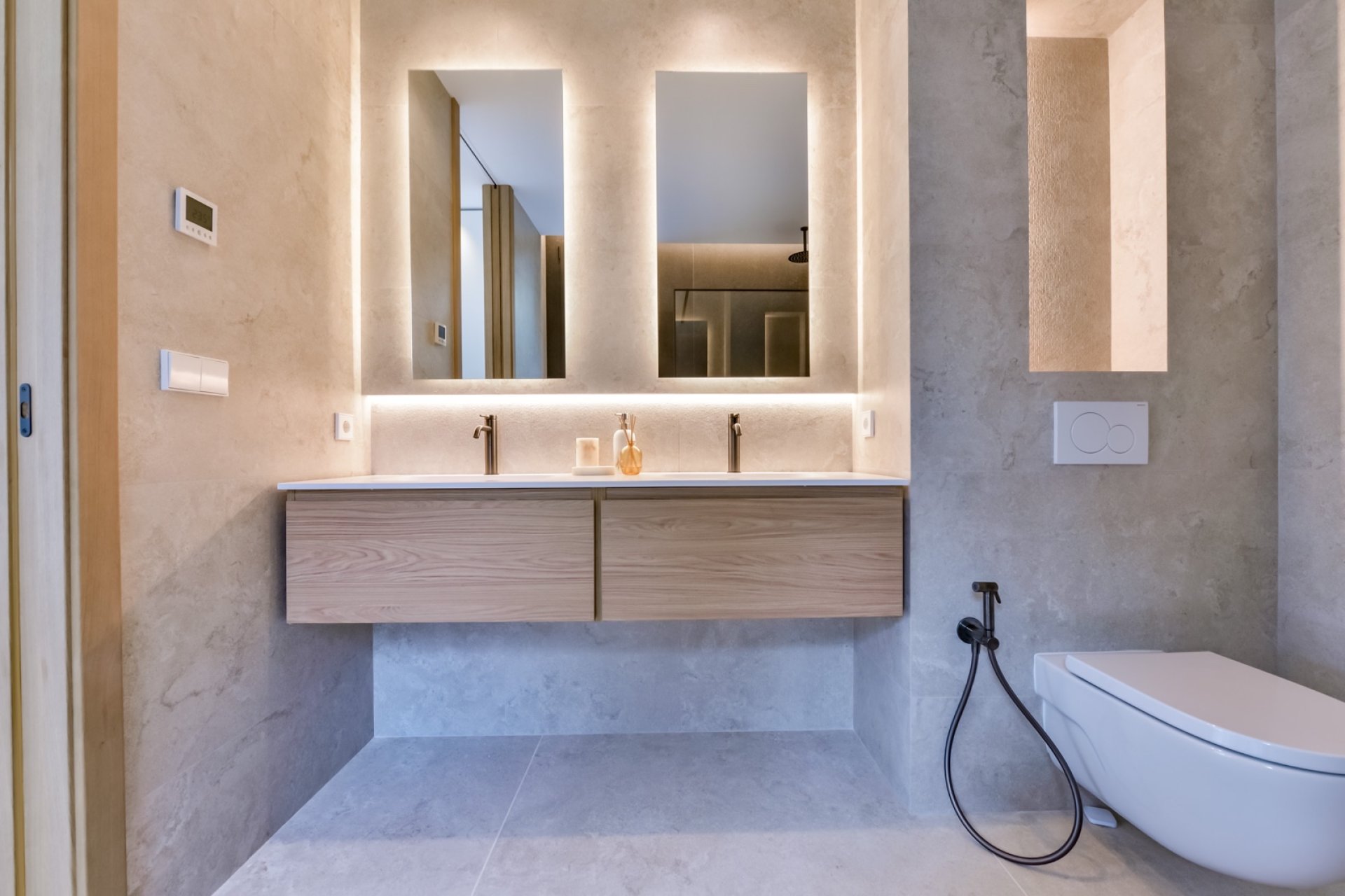 Reventa - Villa -
Altea