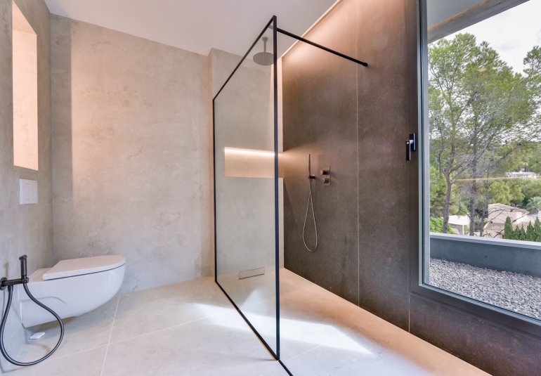 Reventa - Villa -
Altea