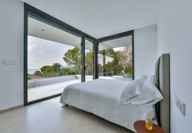 Reventa - Villa -
Altea