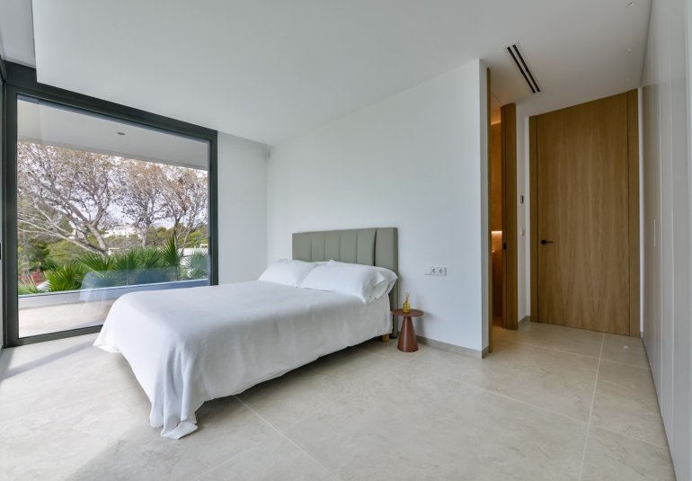 Reventa - Villa -
Altea