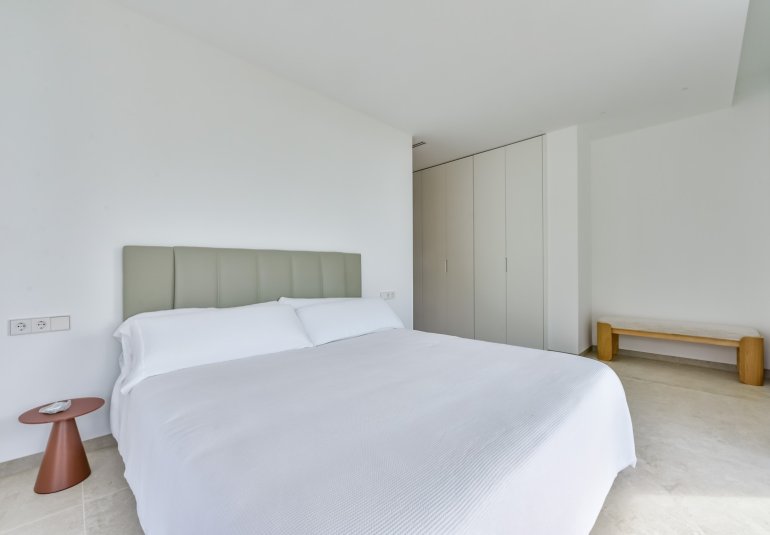 Reventa - Villa -
Altea