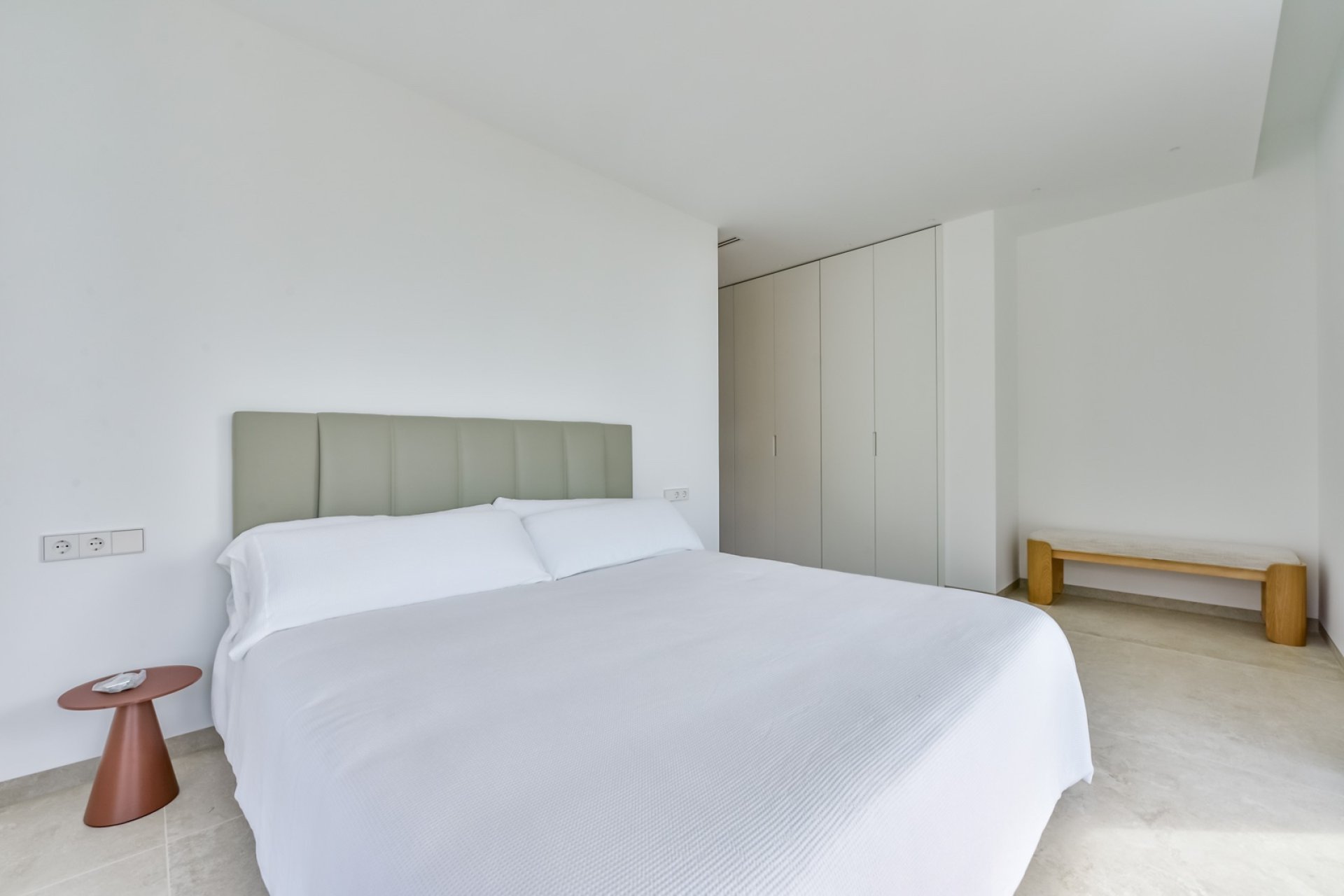 Reventa - Villa -
Altea