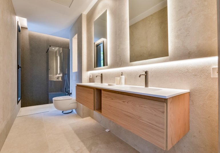 Reventa - Villa -
Altea