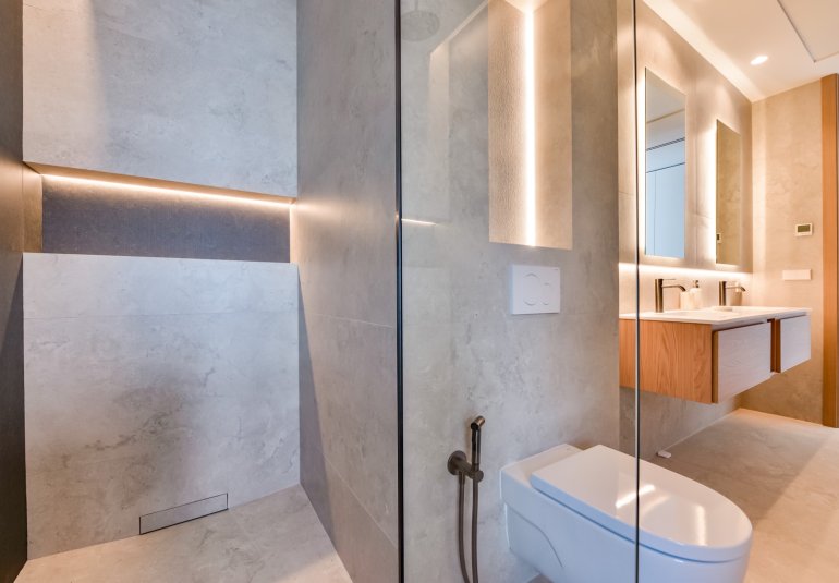 Reventa - Villa -
Altea