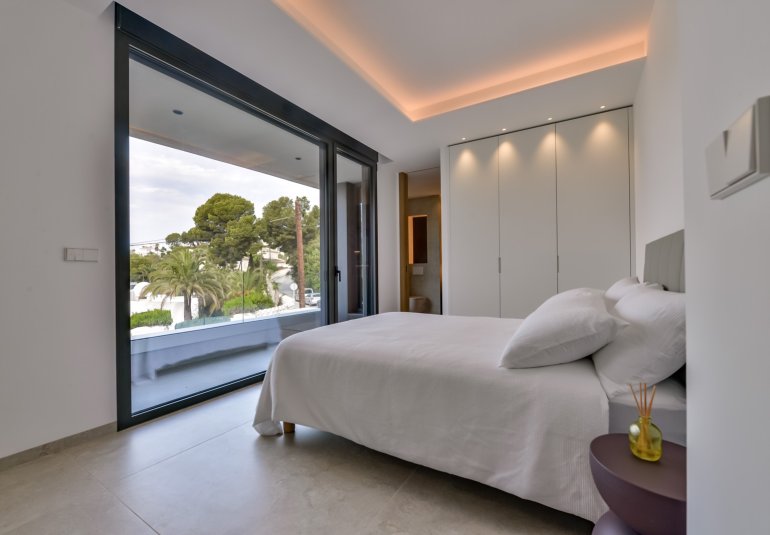 Reventa - Villa -
Altea