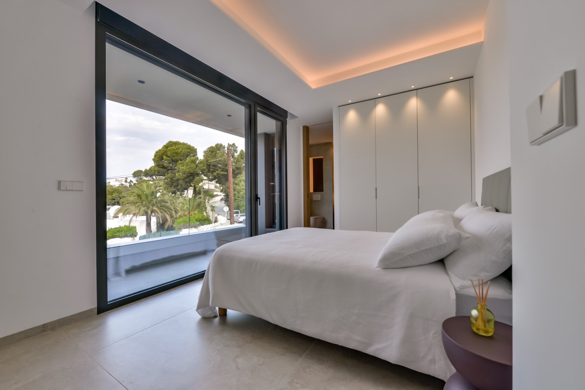 Reventa - Villa -
Altea