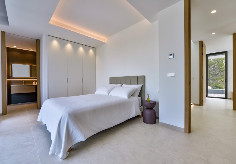 Reventa - Villa -
Altea
