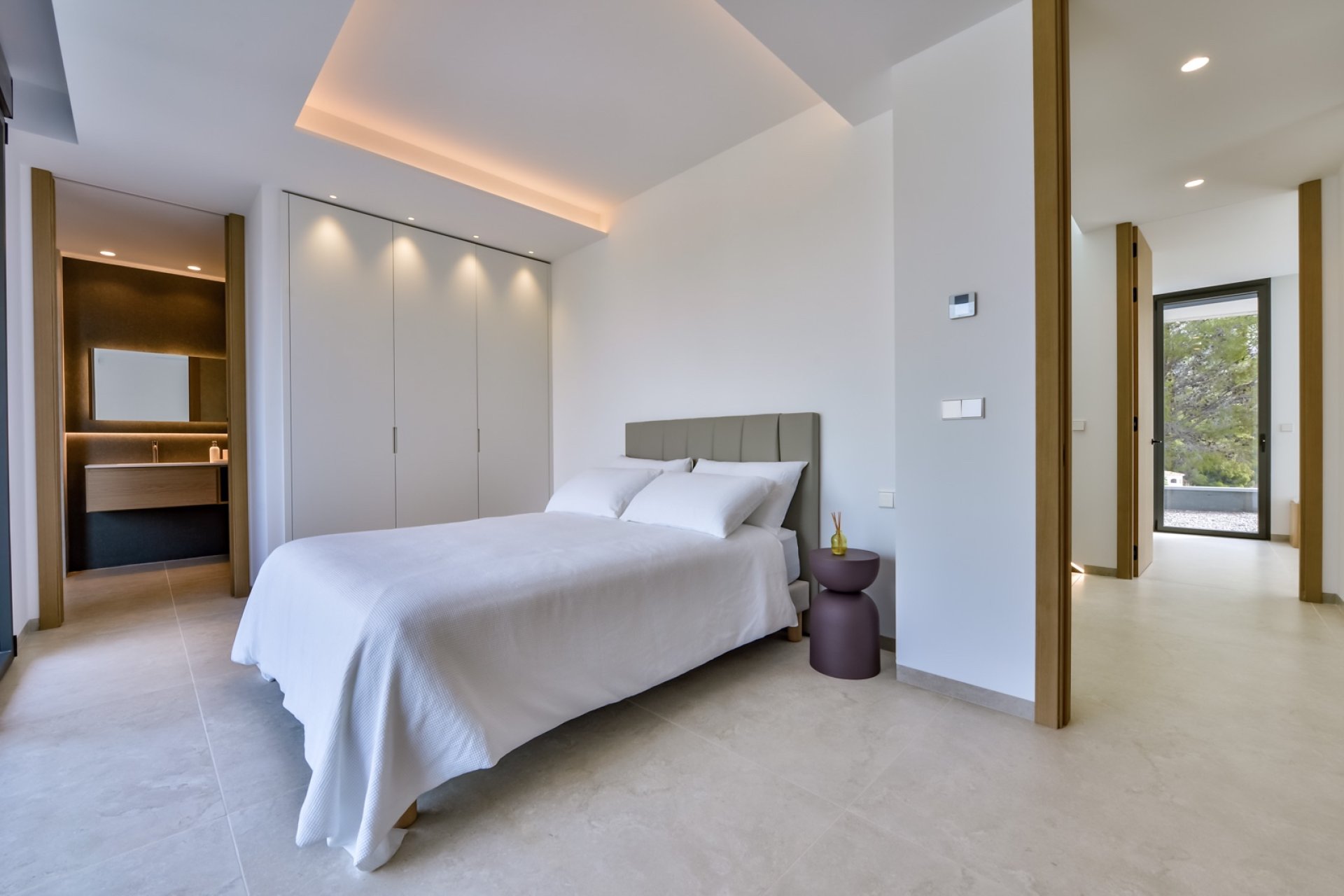 Reventa - Villa -
Altea