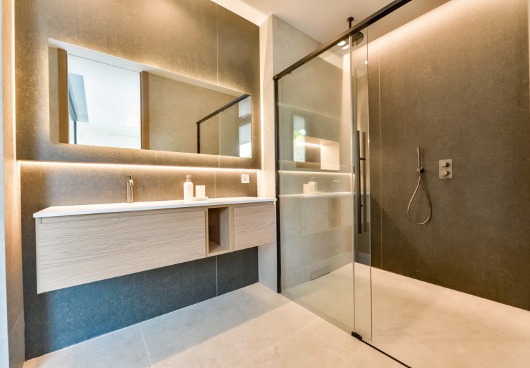 Reventa - Villa -
Altea