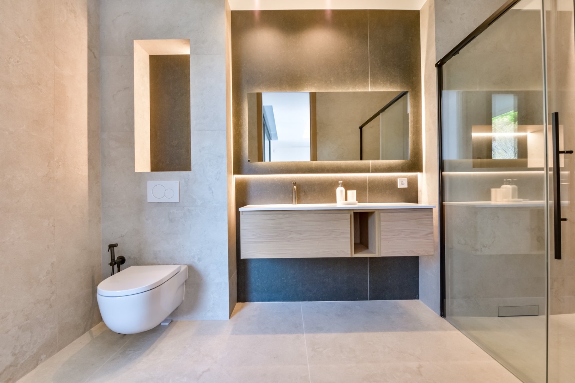Reventa - Villa -
Altea