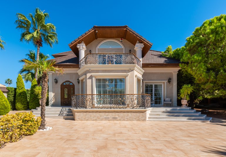 Reventa - Villa -
Ciudad Quesada - Rojales - Doña pepa