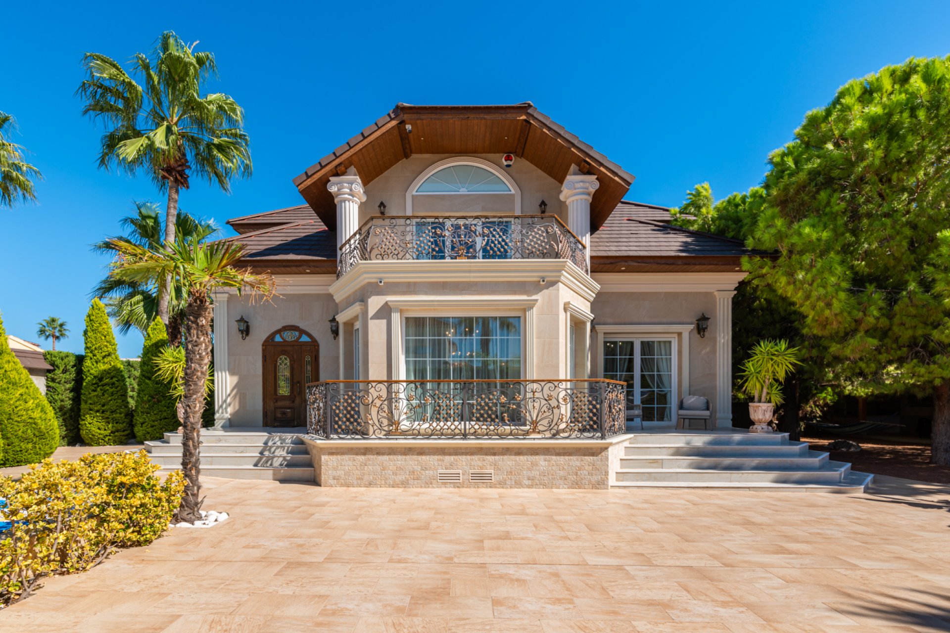 Reventa - Villa -
Ciudad Quesada - Rojales - Doña pepa