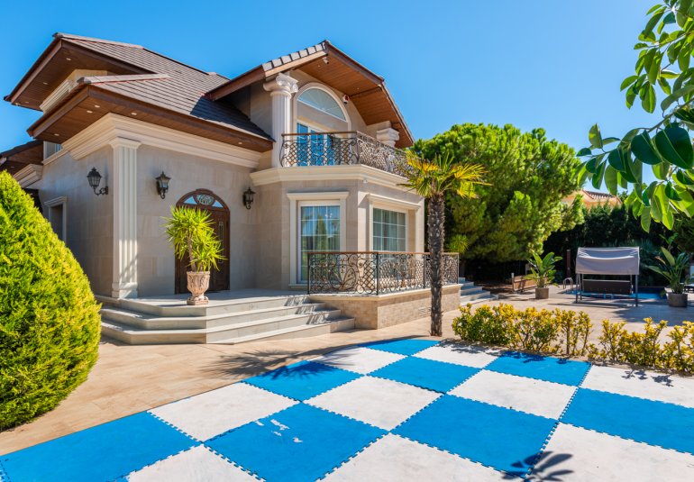 Reventa - Villa -
Ciudad Quesada - Rojales - Doña pepa