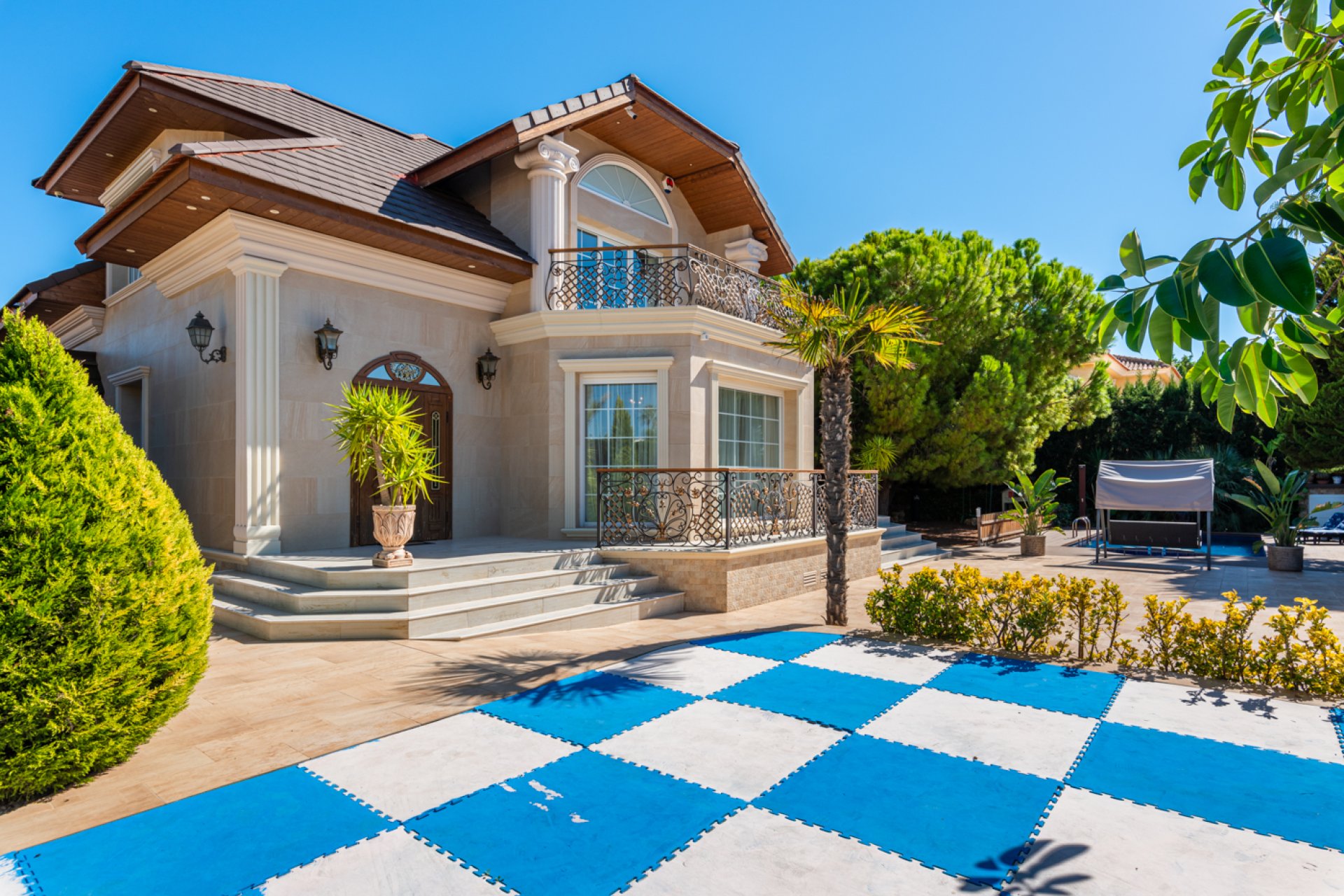 Reventa - Villa -
Ciudad Quesada - Rojales - Doña pepa