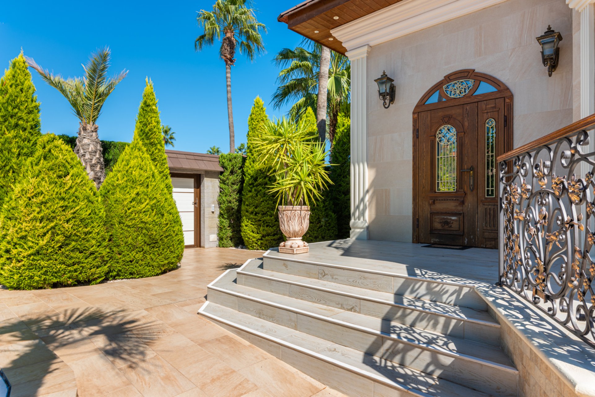 Reventa - Villa -
Ciudad Quesada - Rojales - Doña pepa